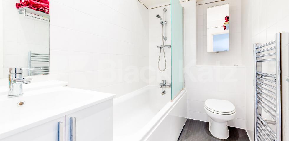 			NEW INSTRUCTION!, 1 Bedroom, 1 bath, 1 reception Apartment			 Fieldway Crescent, HIGHBURY-ISLINGTON