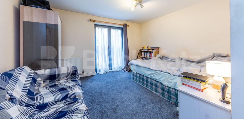 			2 Bedroom, 2 bath, 1 reception Flat			 Manor Gardens, Holloway