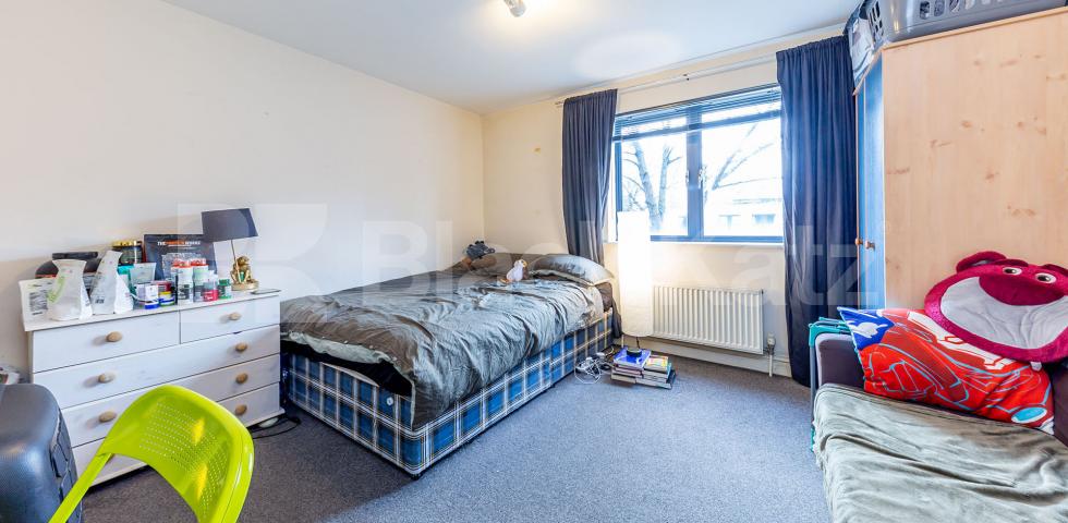 			2 Bedroom, 2 bath, 1 reception Flat			 Manor Gardens, Holloway