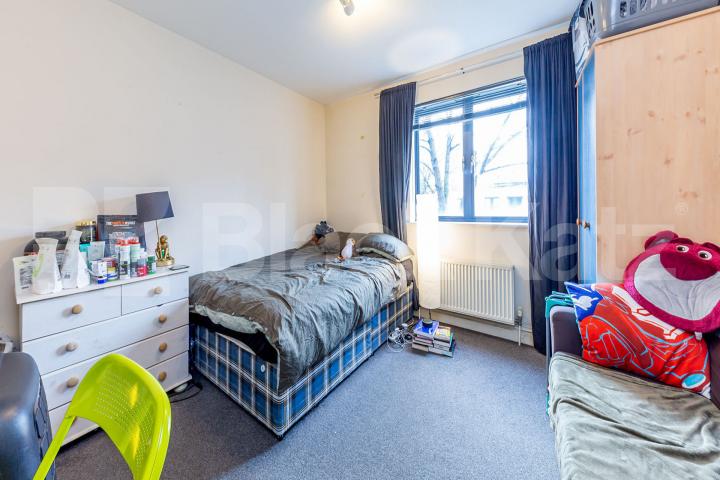 			3 Bedroom, 2 bath, 1 reception Flat			 Manor Gardens, Holloway