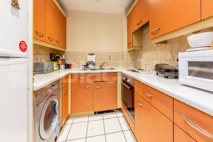 			3 Bedroom, 2 bath, 1 reception Flat			 Manor Gardens, Holloway