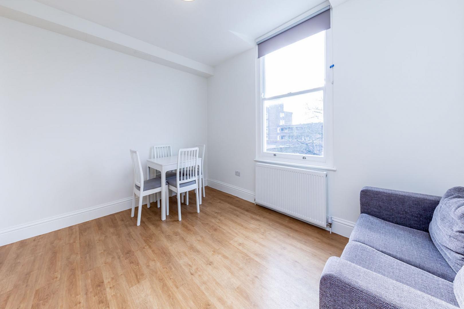 Located minutes to Finsbury Park Station a lovely modern 2 bedroom property Stroud Green Road, Finsbury Park