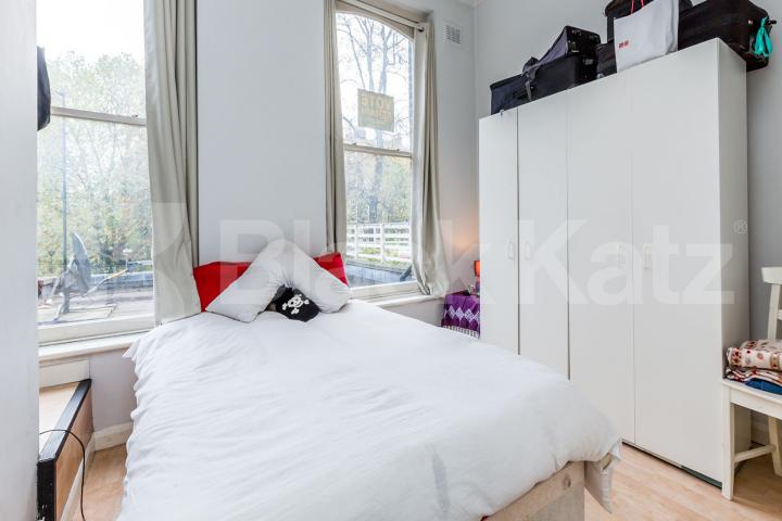 Cosy 1 double bedroom property located a few seconds to Highbury & islington Upper Street  , Highbury & Islington 