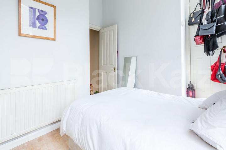 Cosy 1 double bedroom property located a few seconds to Highbury & islington Upper Street  , Highbury & Islington 