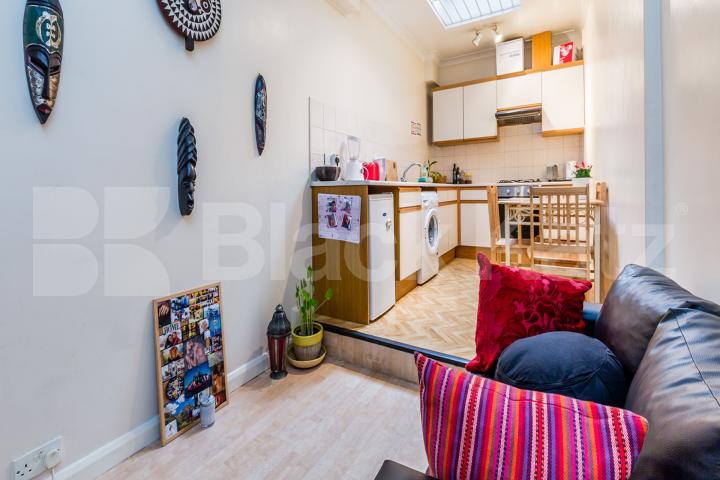 Cosy 1 double bedroom property located a few seconds to Highbury & islington Upper Street  , Highbury & Islington 