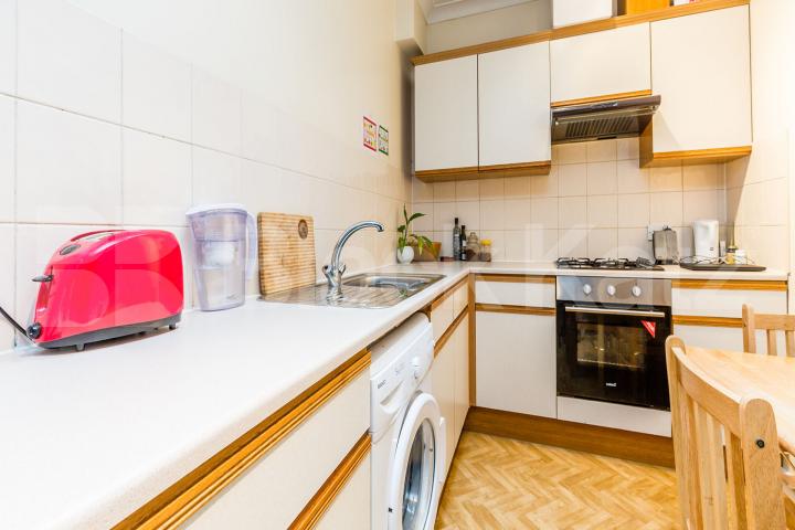 Cosy 1 double bedroom property located a few seconds to Highbury & islington Upper Street  , Highbury & Islington 