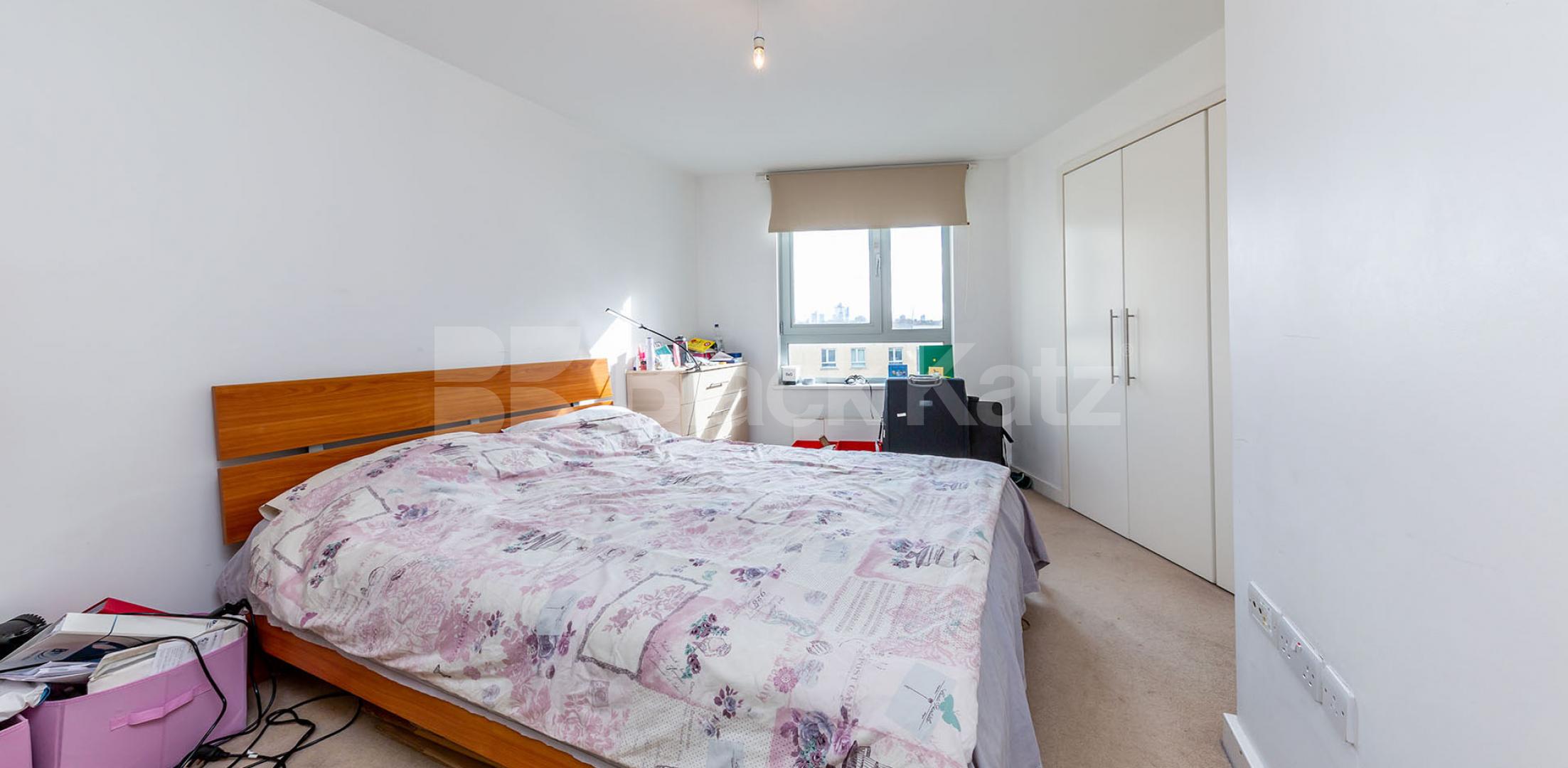 			24 HOUR CONCIERGE , 2 Bedroom, 1 bath, 1 reception Flat			 Eden Grove  , HOLLOWAY N7
