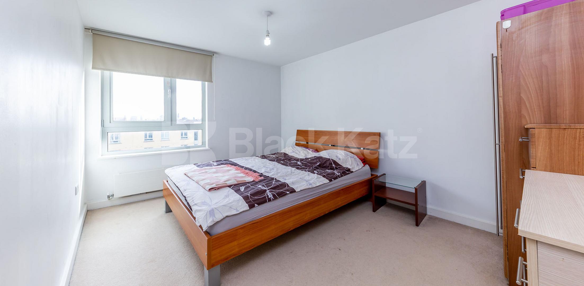 			24 HOUR CONCIERGE , 2 Bedroom, 1 bath, 1 reception Flat			 Eden Grove  , HOLLOWAY N7