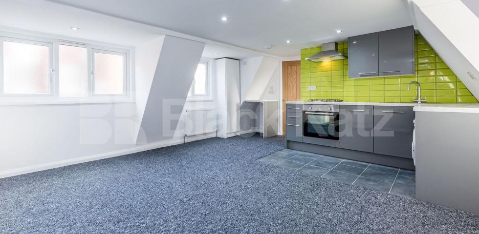 			Amazing newly refurbished1 Bed !, 1 Bedroom, 1 bath, 1 reception Flat			 Fairfax mews , Turnpike lane 