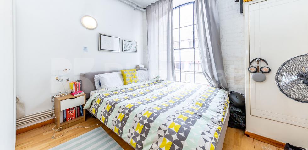 			2 BED WAREHOUSE CONVERTION, 2 Bedroom, 1 bath, 1 reception Apartment			 Dove Road, CANONBURY-ISLINGTON