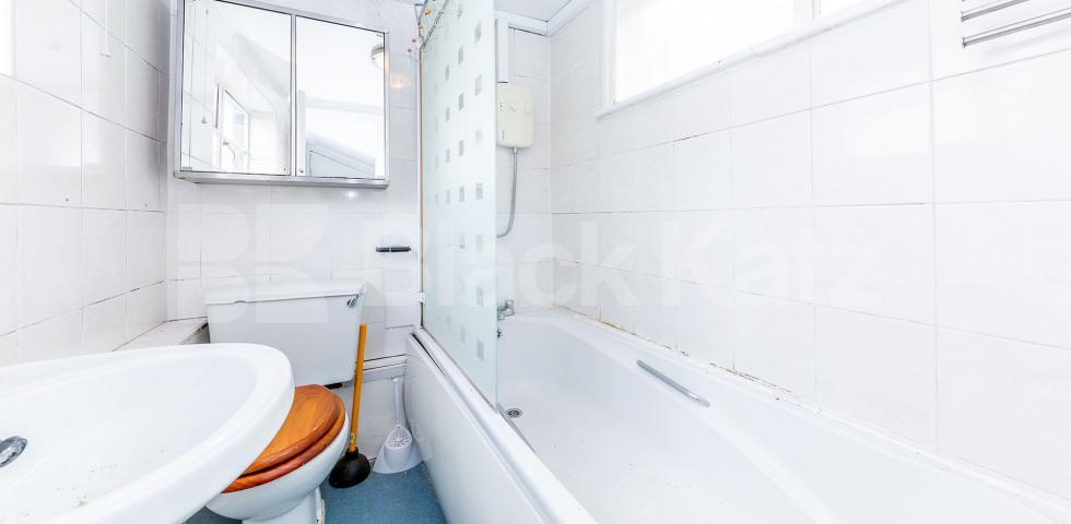 			Stunning !!!!!, 2 Bedroom, 1 bath, 1 reception Apartment			 Evershot road, Finsbury park /Stroud green