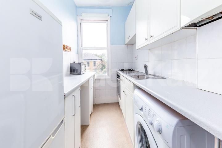 beautiful period conversion located on a highly sought after area Englefield Road, De Beauvoir Town