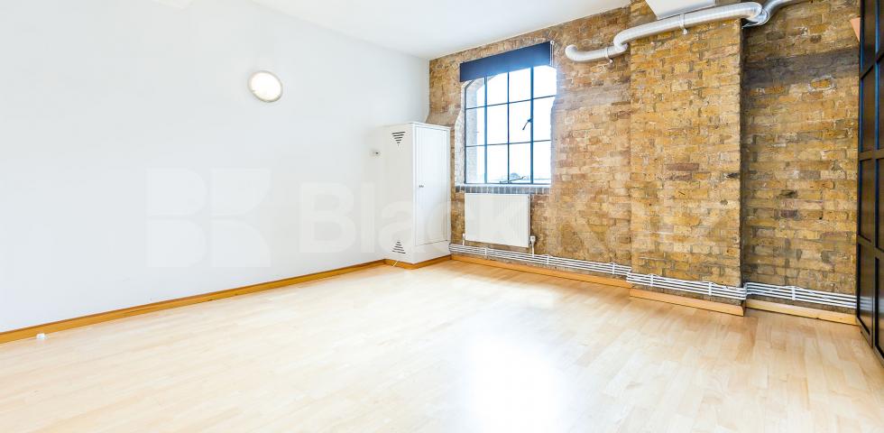			NEW, 1 Bedroom, 1 bath, 1 reception Flat			 SPRINGFIELD HOUSE LOFTS-TYSSEN STREET, DALSTON-HAGGERSTON-SHOREDITCH