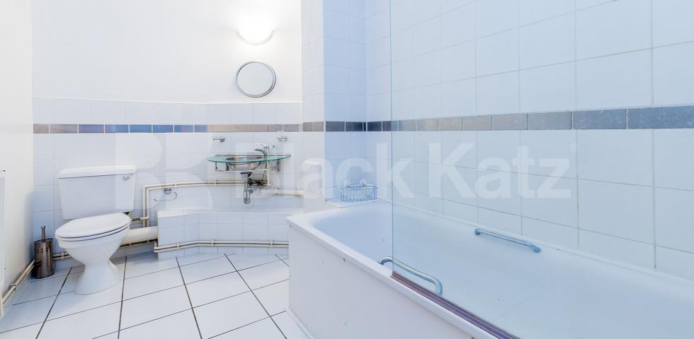 			NEW, 1 Bedroom, 1 bath, 1 reception Flat			 SPRINGFIELD HOUSE LOFTS-TYSSEN STREET, DALSTON-HAGGERSTON-SHOREDITCH