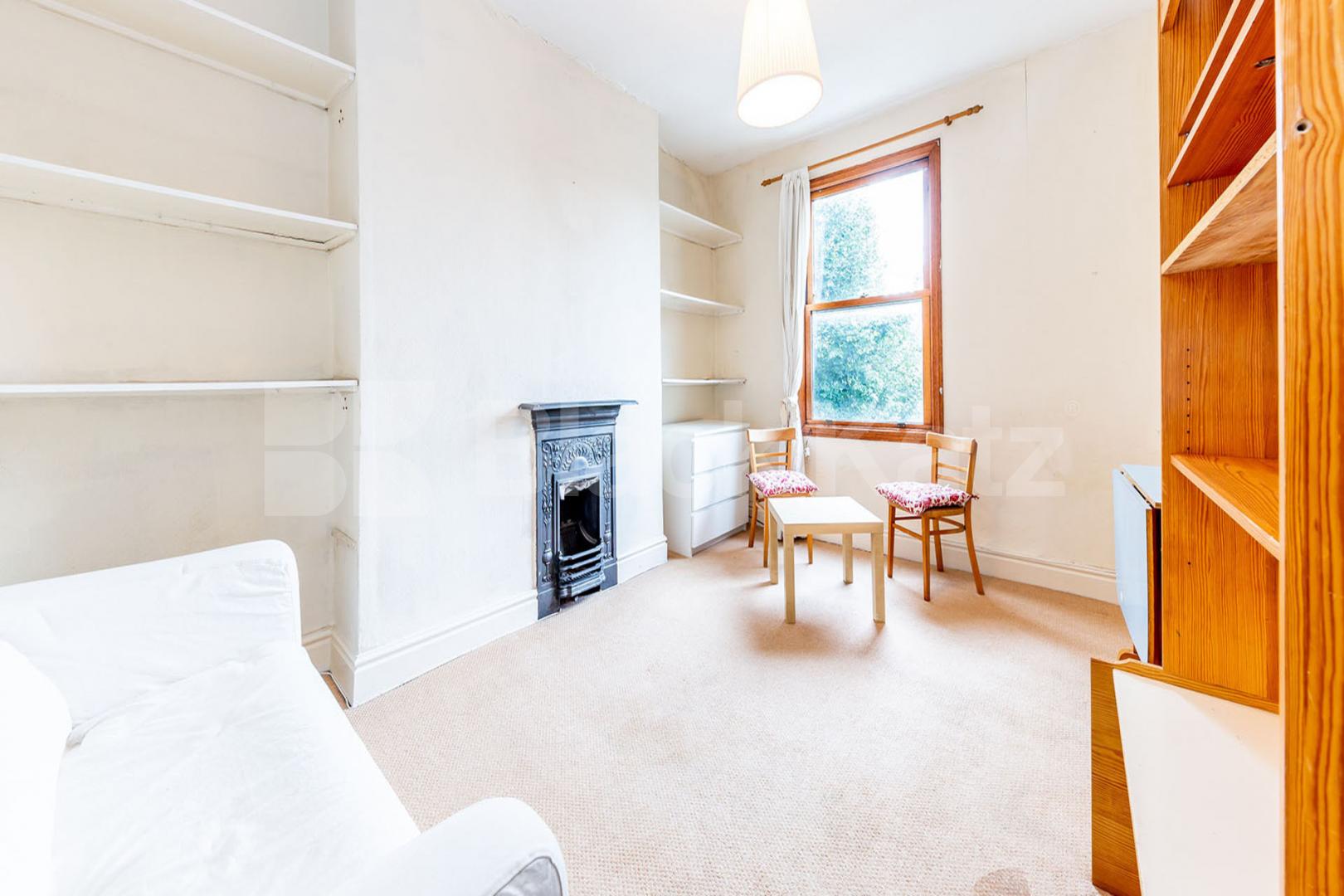 beautiful period conversion located on a highly sought after area Englefield Road, De Beauvoir Town