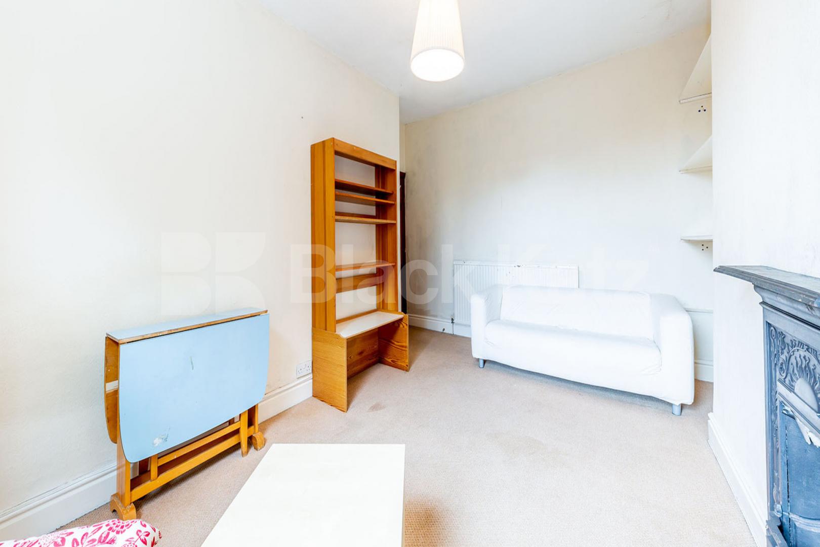 beautiful period conversion located on a highly sought after area Englefield Road, De Beauvoir Town