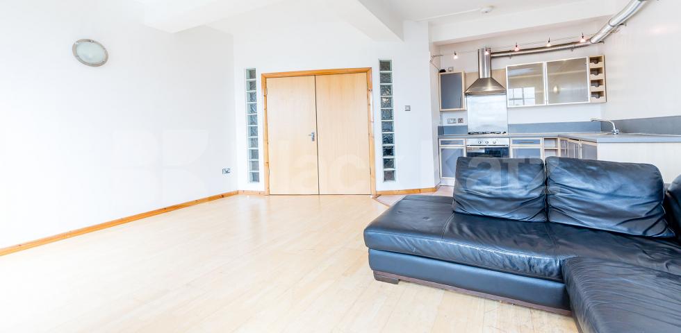 			NEW, 1 Bedroom, 1 bath, 1 reception Flat			 SPRINGFIELD HOUSE LOFTS-TYSSEN STREET, DALSTON-HAGGERSTON-SHOREDITCH