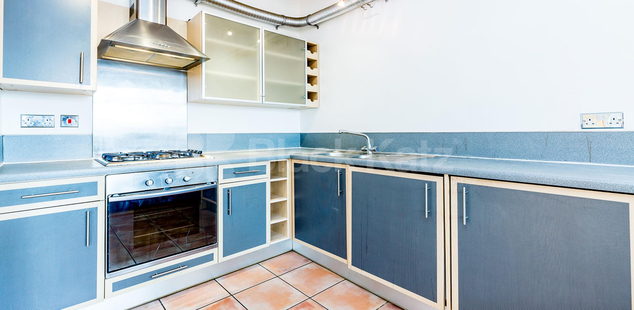 			NEW, 1 Bedroom, 1 bath, 1 reception Flat			 SPRINGFIELD HOUSE LOFTS-TYSSEN STREET, DALSTON-HAGGERSTON-SHOREDITCH