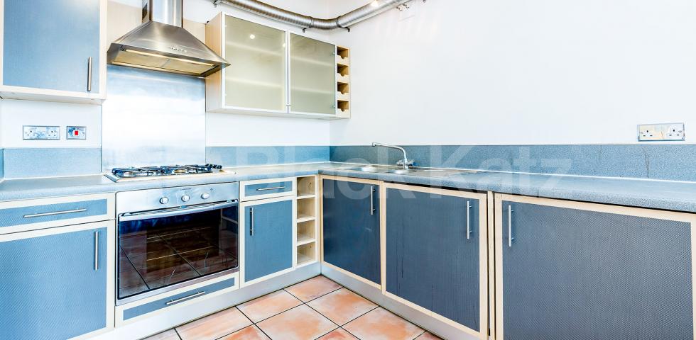 			NEW, 1 Bedroom, 1 bath, 1 reception Flat			 SPRINGFIELD HOUSE LOFTS-TYSSEN STREET, DALSTON-HAGGERSTON-SHOREDITCH