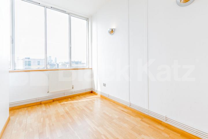 2 bedroom wearhouse Live/work unit in the heart of Dalston  Ability Plaza - Kingsland Road, Dalston