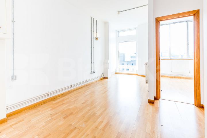 2 bedroom wearhouse Live/work unit in the heart of Dalston  Ability Plaza - Kingsland Road, Dalston