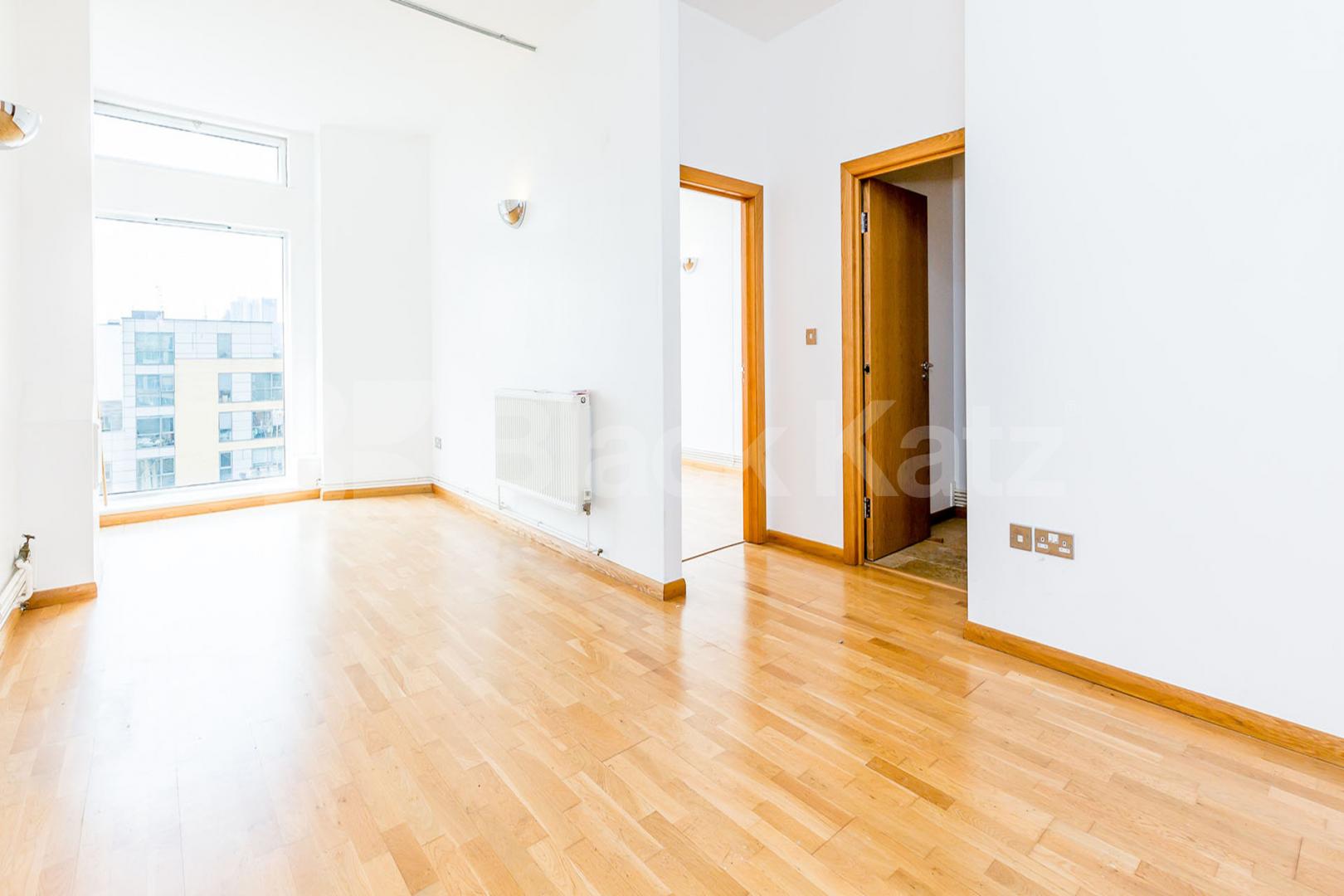 2 bedroom wearhouse Live/work unit in the heart of Dalston  Ability Plaza - Kingsland Road, Dalston