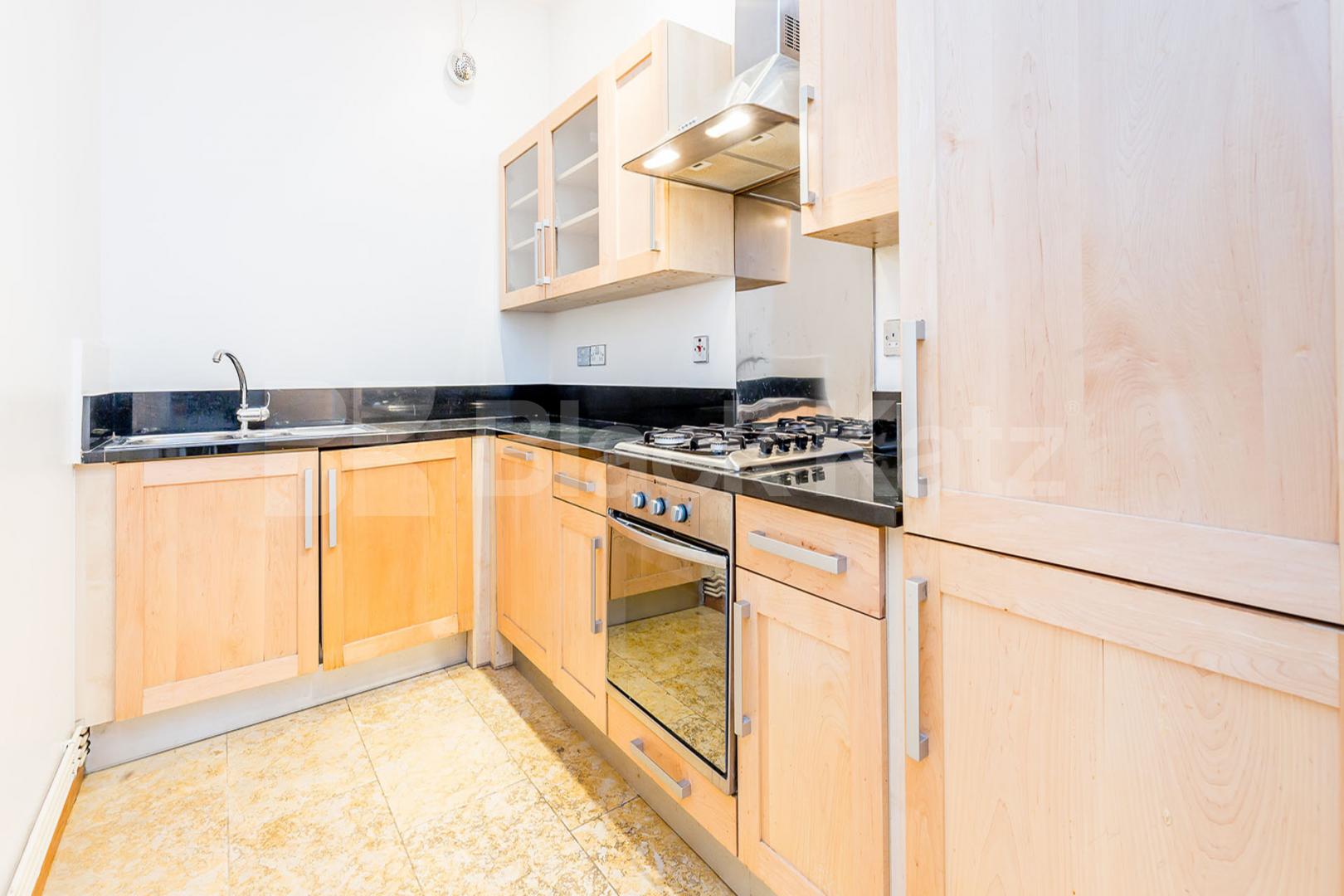 2 bedroom wearhouse Live/work unit in the heart of Dalston  Ability Plaza - Kingsland Road, Dalston