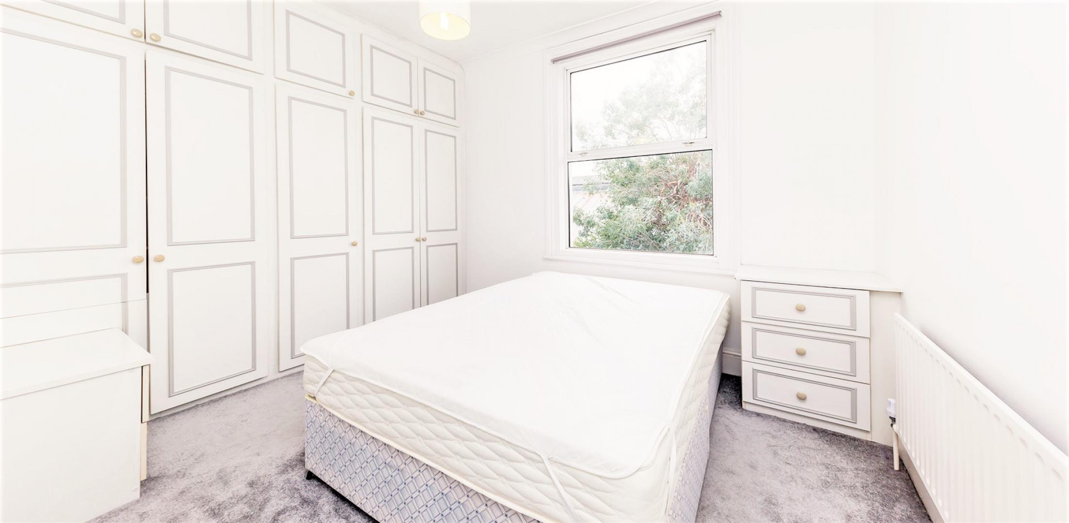 			2 Bedroom, 1 bath, 1 reception Apartment			 Shirland Road, MAIDA VALE