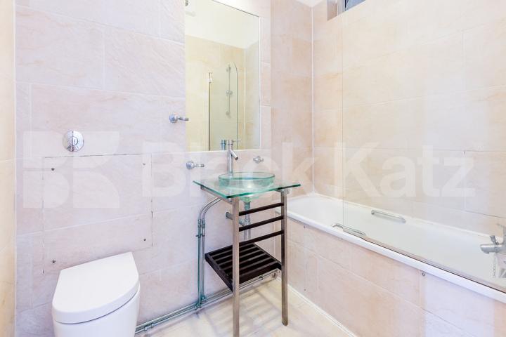 2 bedroom wearhouse Live/work unit in the heart of Dalston  Ability Plaza - Kingsland Road, Dalston