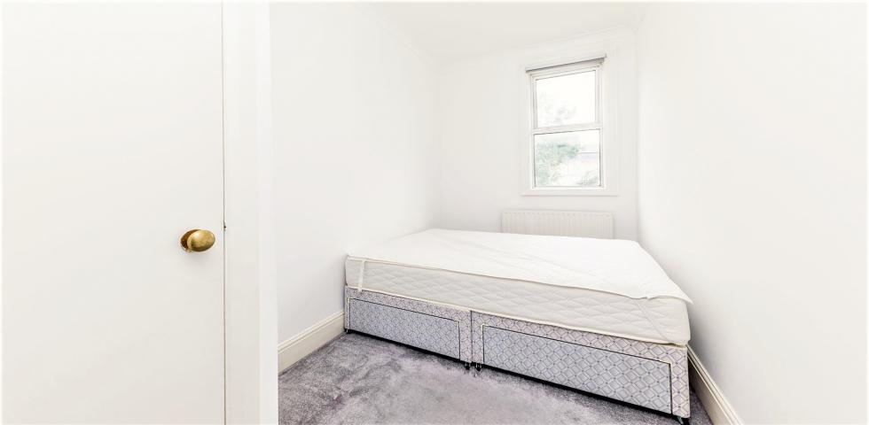 			2 Bedroom, 1 bath, 1 reception Apartment			 Shirland Road, MAIDA VALE