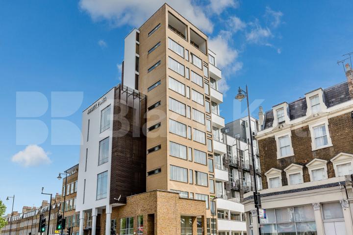 2 bedroom wearhouse Live/work unit in the heart of Dalston  Ability Plaza - Kingsland Road, Dalston