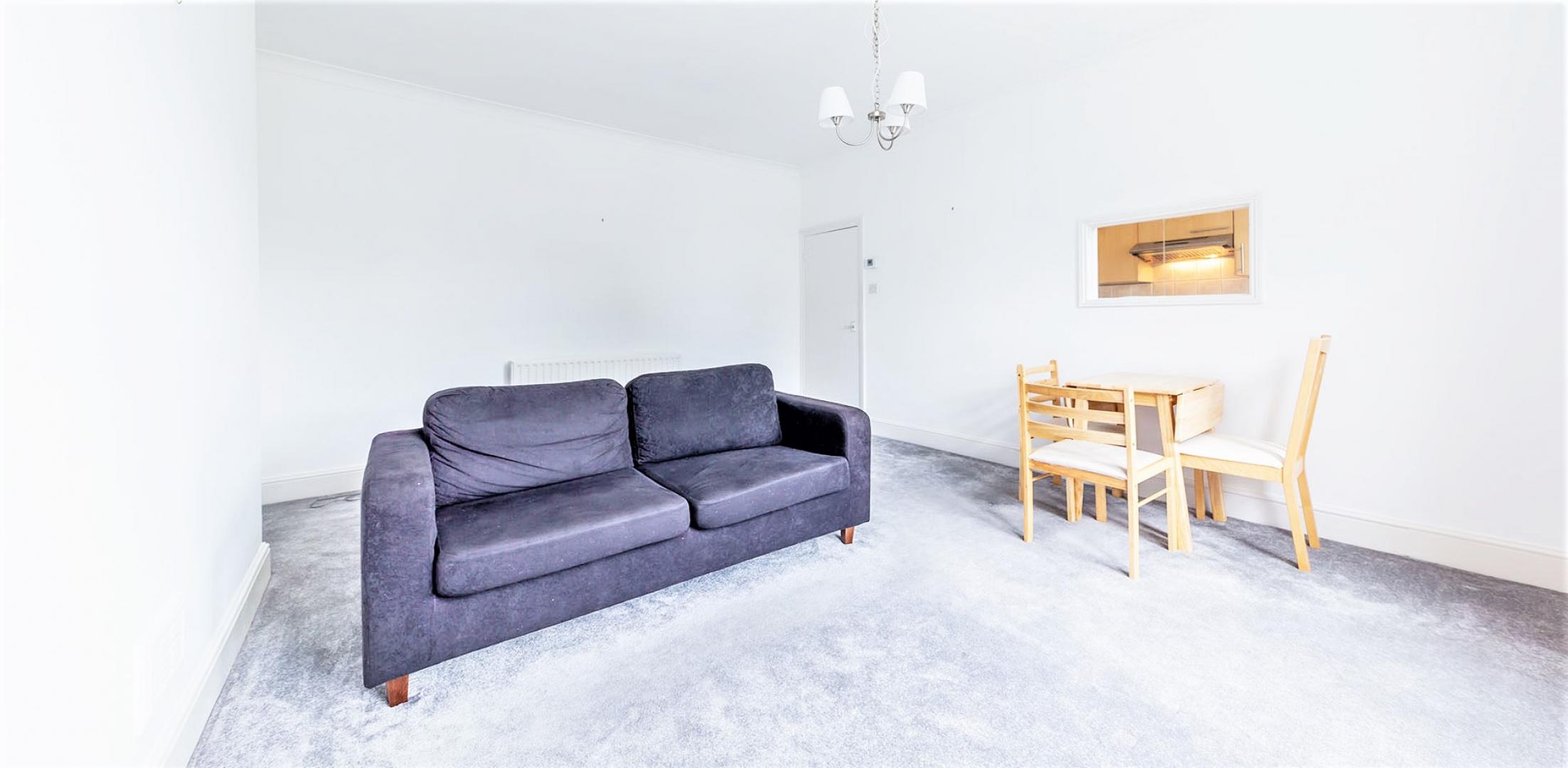 			2 Bedroom, 1 bath, 1 reception Apartment			 Shirland Road, MAIDA VALE