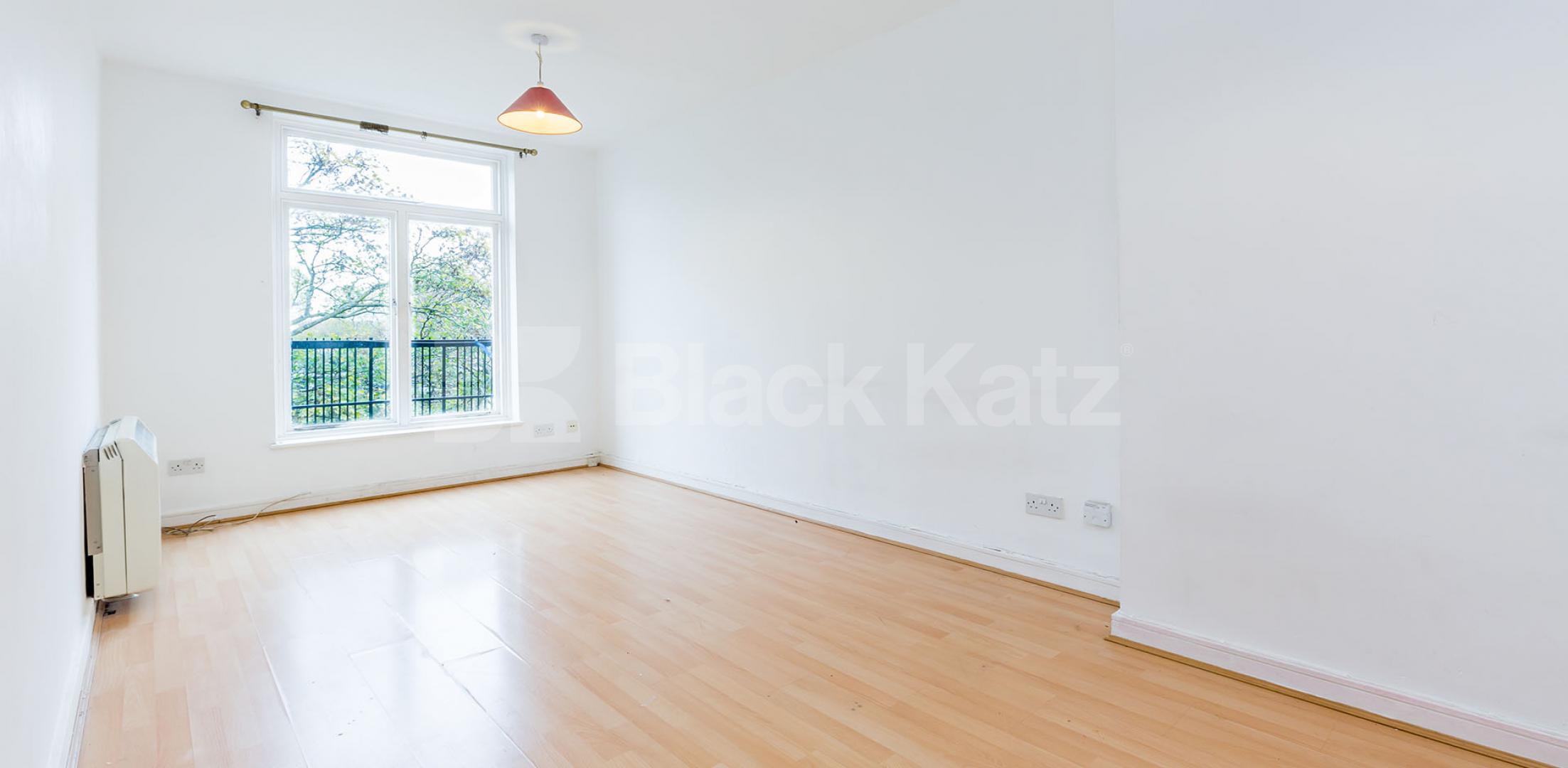 			NEW INSTRUCTION!, 1 Bedroom, 1 bath, 1 reception Flat			 Pratt Street, CAMDEN