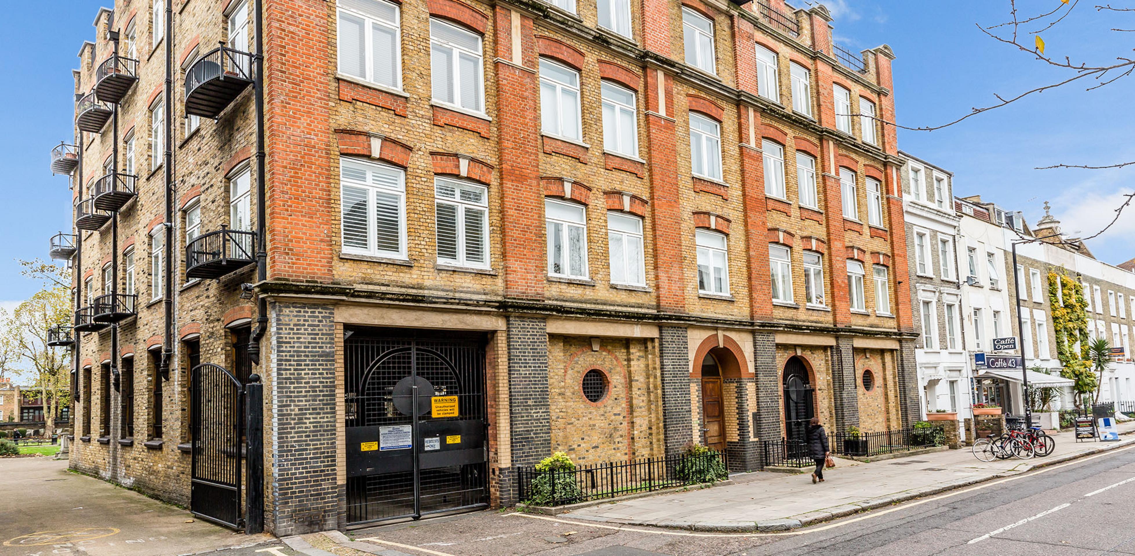 			NEW INSTRUCTION!, 1 Bedroom, 1 bath, 1 reception Flat			 Pratt Street, CAMDEN NW1