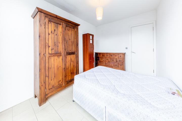 A beautiful Split level 1 bedroom with terrace in the heart of Angel Godson Street, Angel