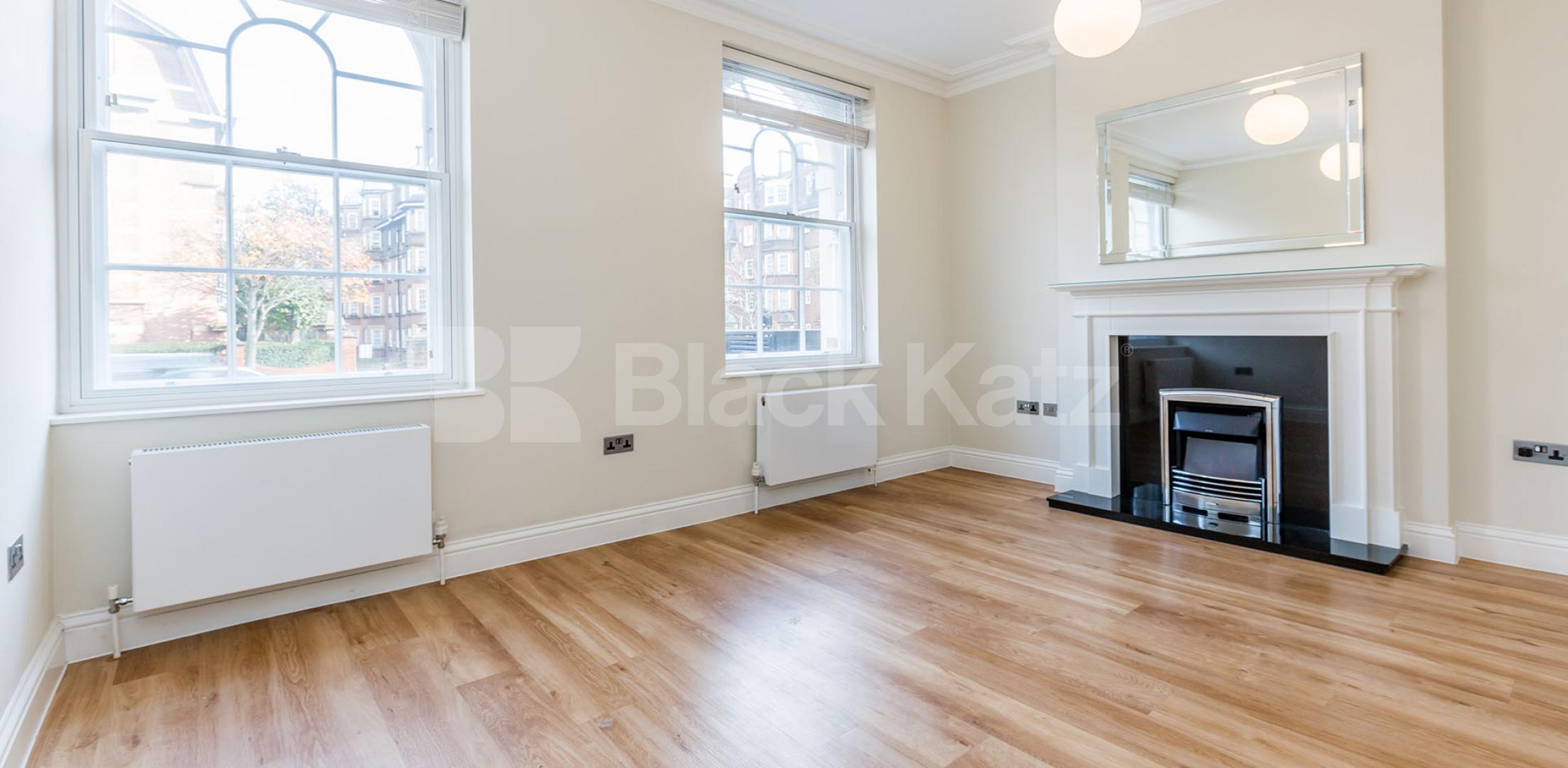 			NEW INSTRUCTION!, 2 Bedroom, 1 bath, 1 reception Apartment			 Liverpool Road, BARNSBURY-ANGEL-HIGHBURY