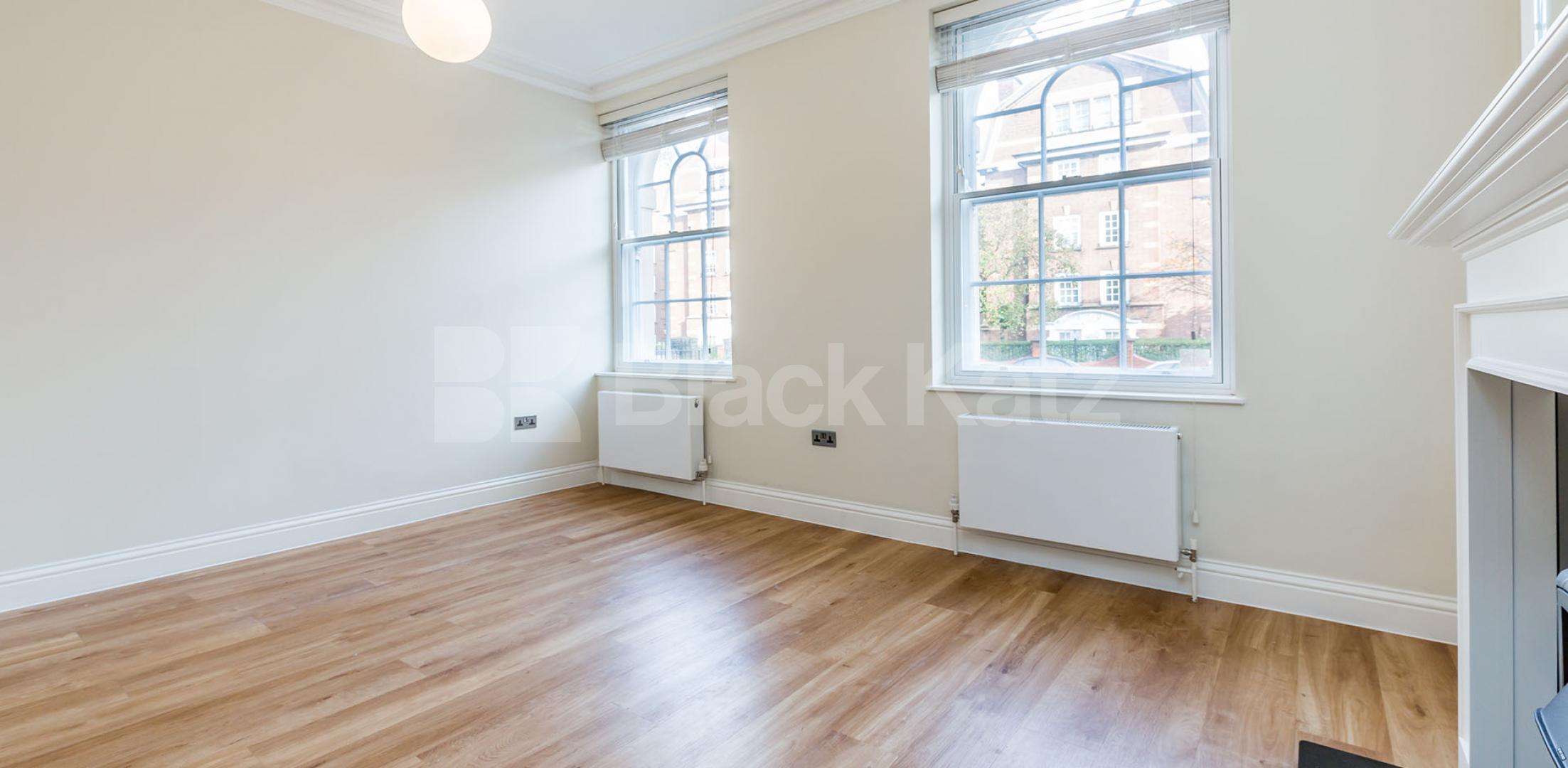 			NEW INSTRUCTION!, 2 Bedroom, 1 bath, 1 reception Apartment			 Liverpool Road, BARNSBURY-ANGEL-HIGHBURY