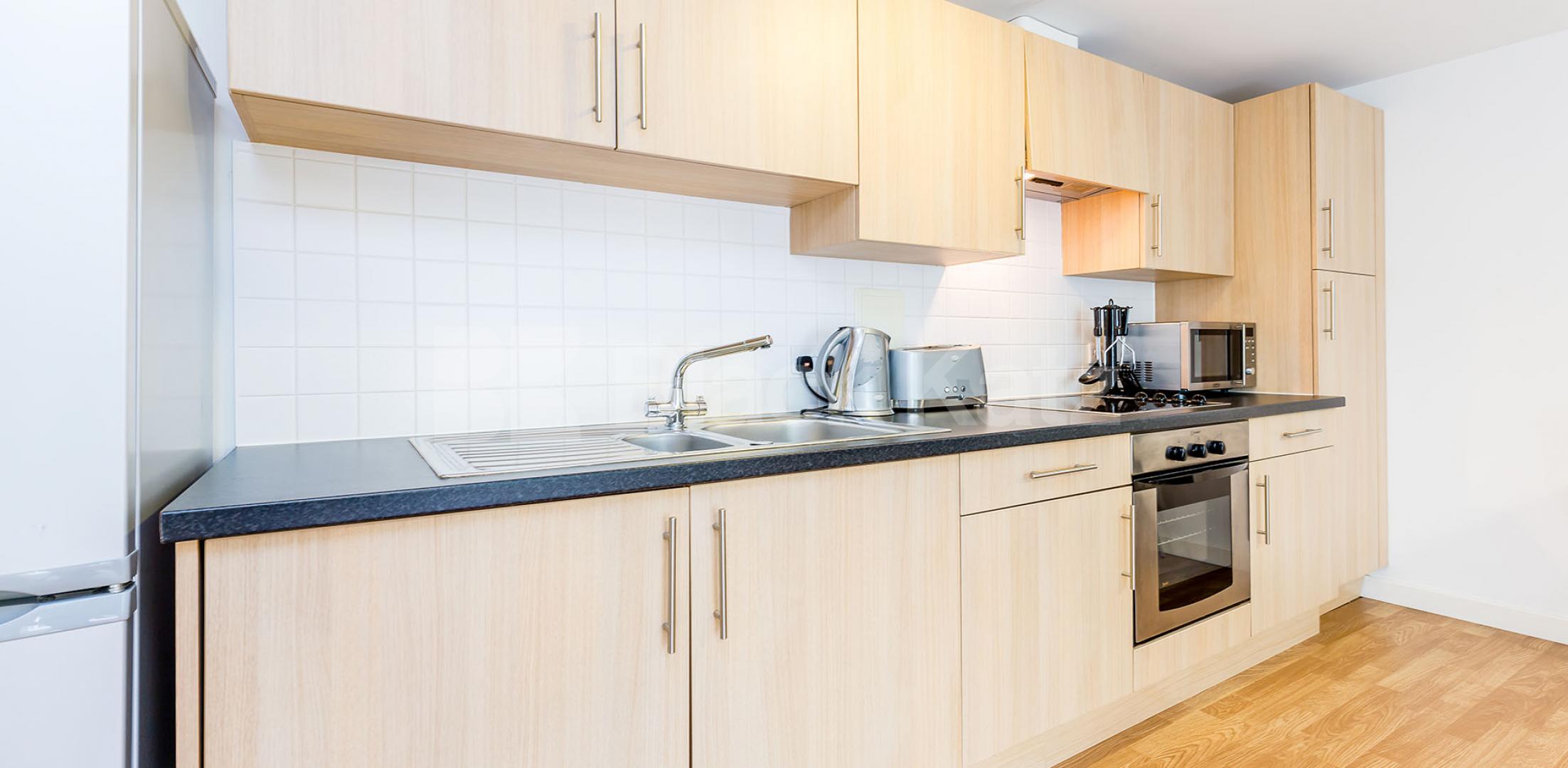 			New Instruction , 1 Bedroom, 1 bath, 1 reception Flat			 Chapel Market, ANGEL N1