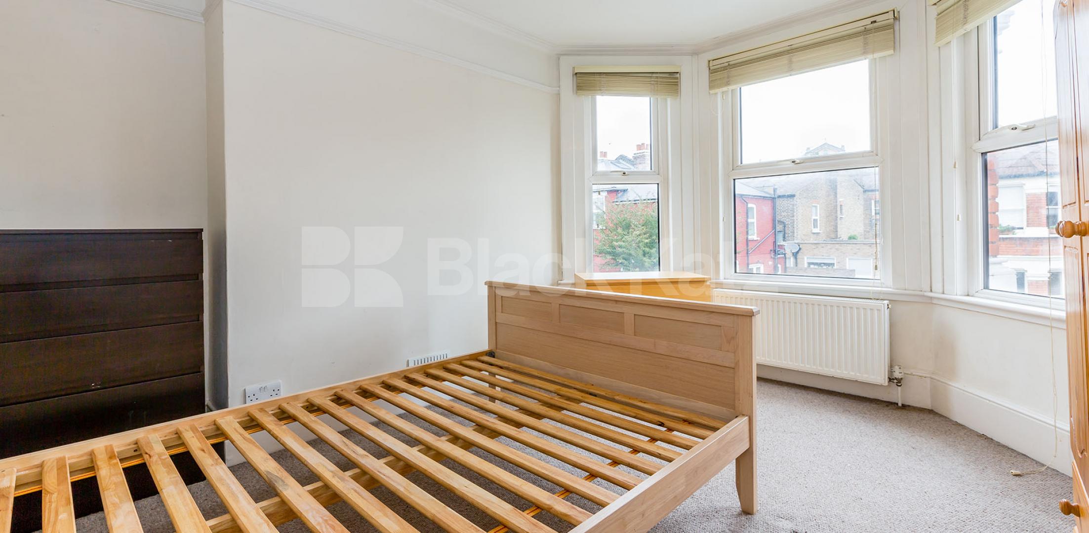 			2 Bedroom, 1 bath, 1 reception Flat			 South View Road, Crouch End/Alexandra Palace