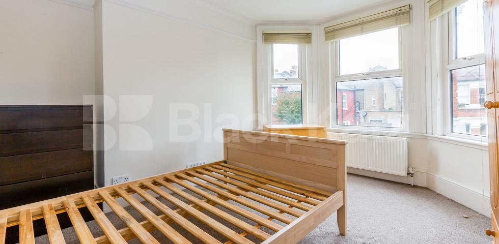 			2 Bedroom, 1 bath, 1 reception Flat			 South View Road, Crouch End/Alexandra Palace