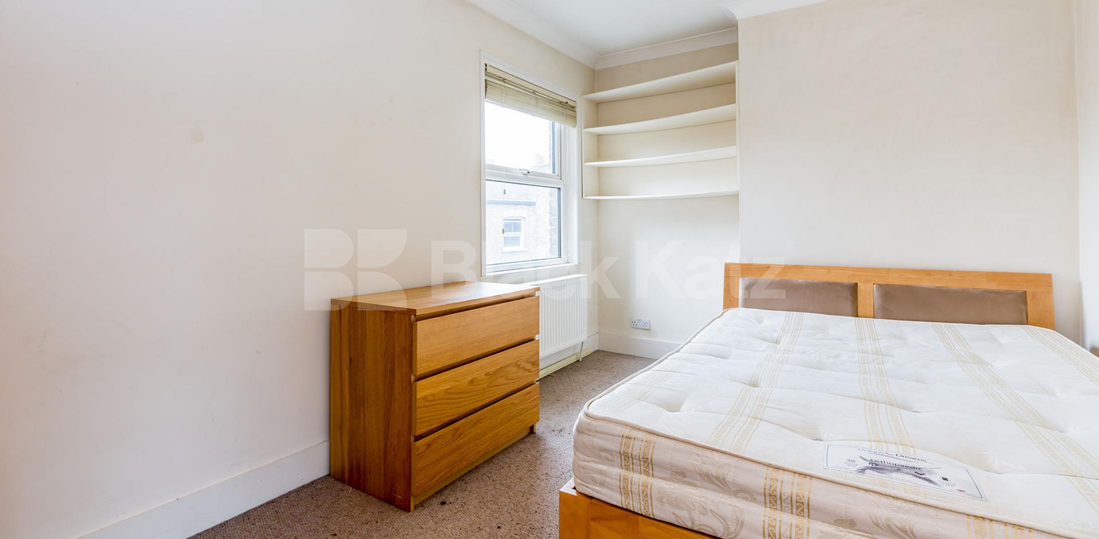 			2 Bedroom, 1 bath, 1 reception Flat			 South View Road, Crouch End/Alexandra Palace