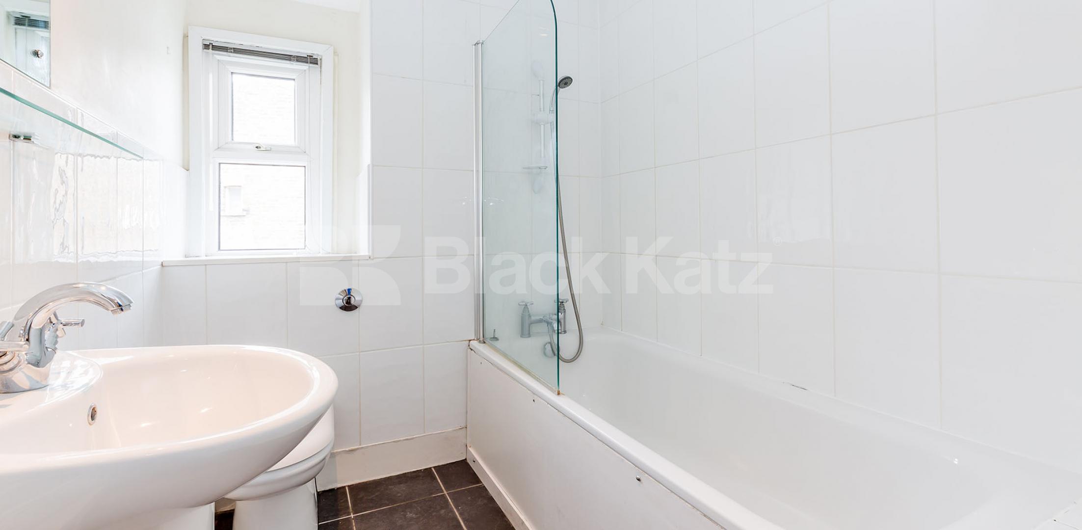 			2 Bedroom, 1 bath, 1 reception Flat			 South View Road, Crouch End/Alexandra Palace
