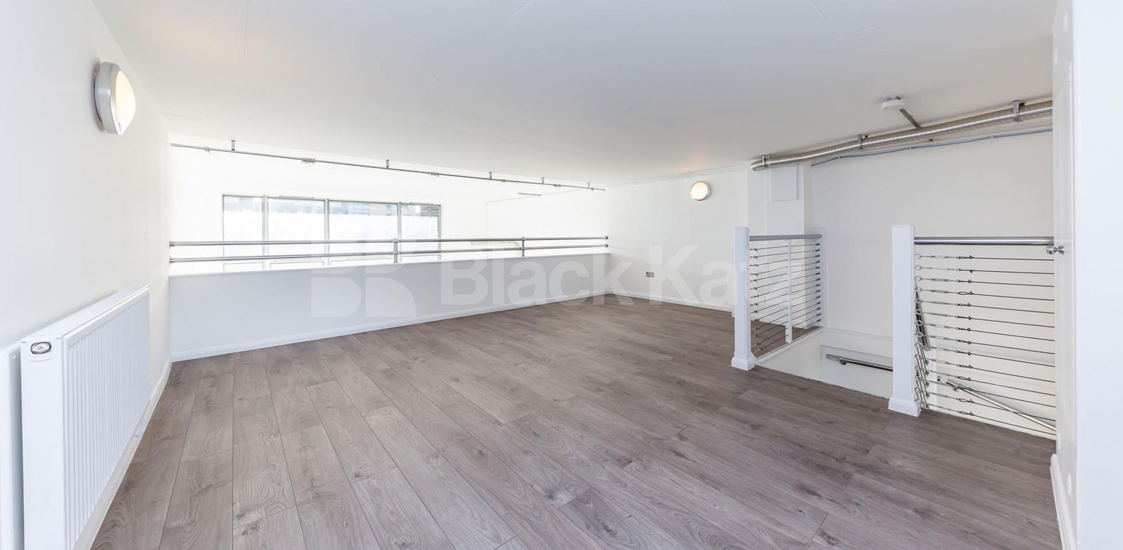 			STUNNING LIVE/WORK WAREHOUSE APARTMENT, 2 Bedroom, 1 bath, 1 reception Flat			 ABILITY PLAZA-KINGSLAND ROAD, DALSTON/HAGGERSTON