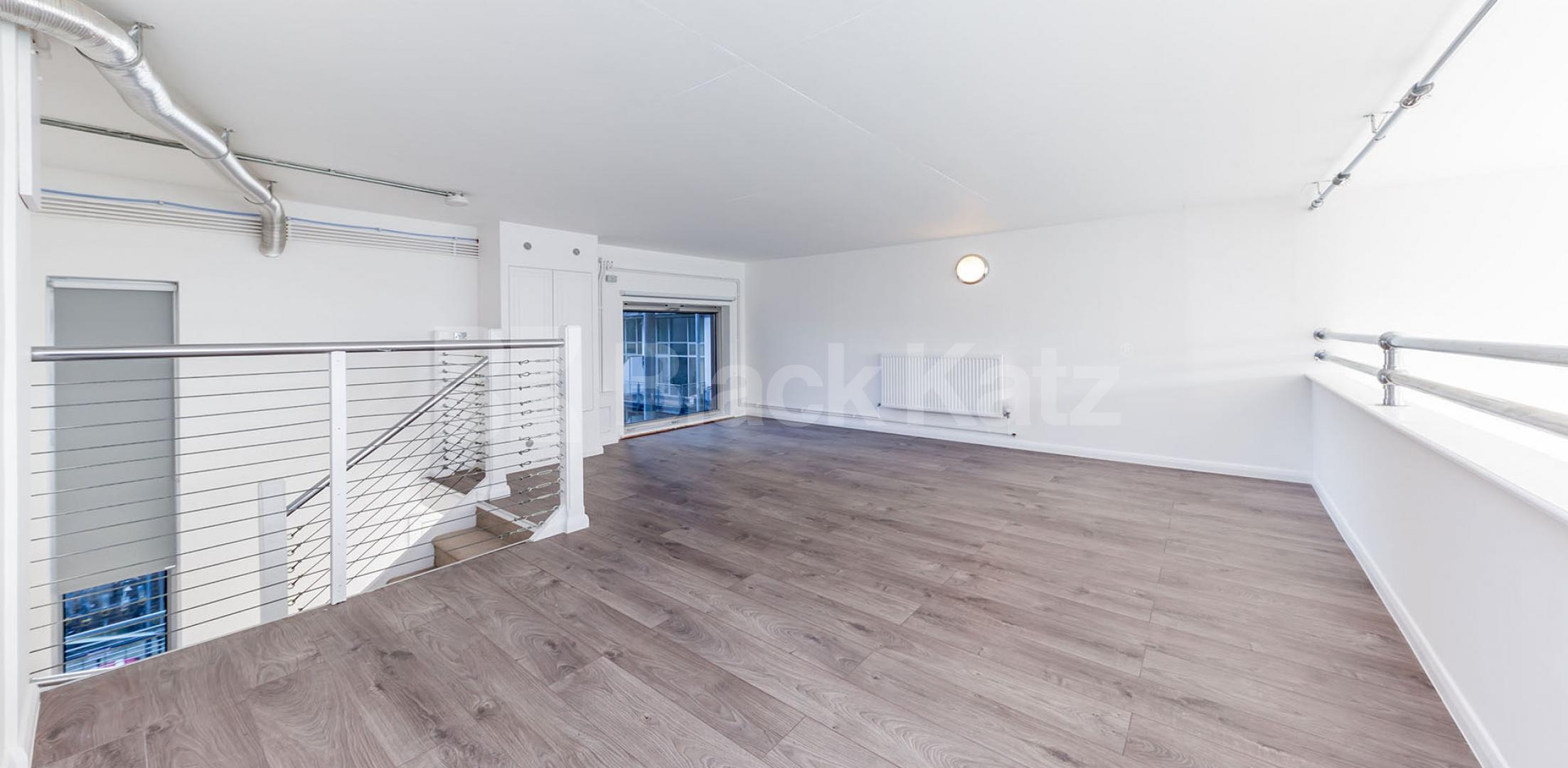 			STUNNING LIVE/WORK WAREHOUSE APARTMENT, 2 Bedroom, 1 bath, 1 reception Flat			 ABILITY PLAZA-KINGSLAND ROAD, DALSTON/HAGGERSTON