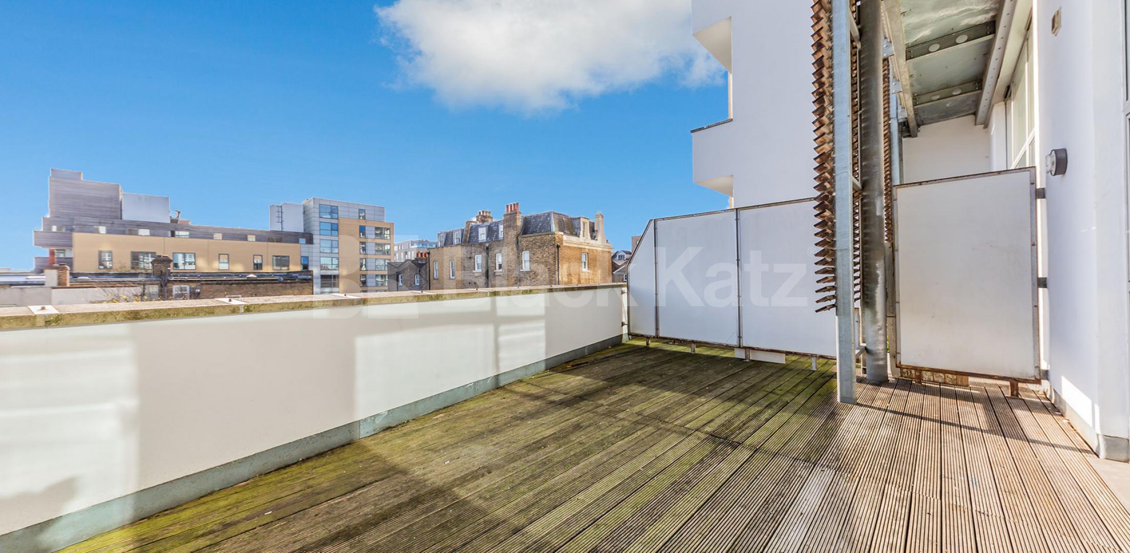 			STUNNING LIVE/WORK WAREHOUSE APARTMENT, 2 Bedroom, 1 bath, 1 reception Flat			 ABILITY PLAZA-KINGSLAND ROAD, DALSTON/HAGGERSTON