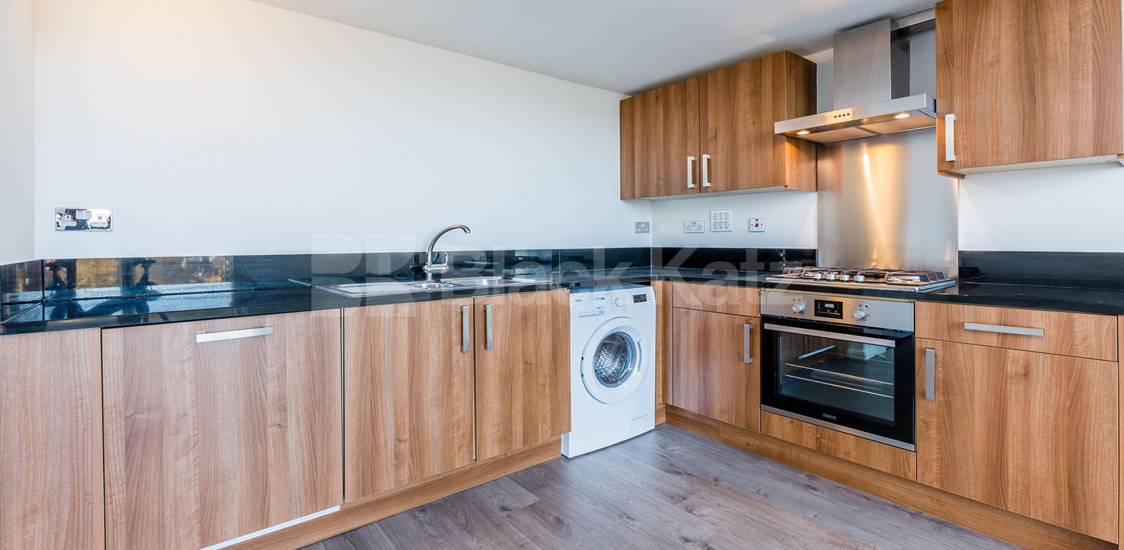 			STUNNING LIVE WORK APARTMENT, 1 Bedroom, 1 bath, 1 reception Flat			 ABILITY PLAZA-KINGSLAND ROAD, DALSTON/HAGGERSTON