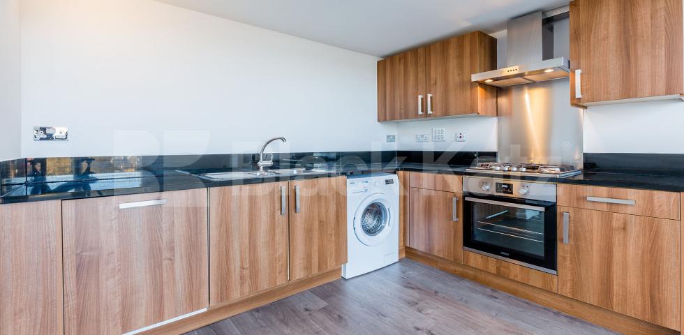 			STUNNING LIVE WORK APARTMENT, 1 Bedroom, 1 bath, 1 reception Flat			 ABILITY PLAZA-KINGSLAND ROAD, DALSTON/HAGGERSTON
