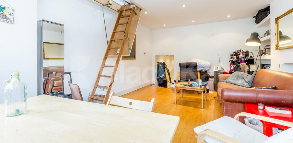 			RENT INCLUSIVE OF CTAX!, 3 Bedroom, 1 bath, 1 reception Flat			 Coniston Road, Crouch End