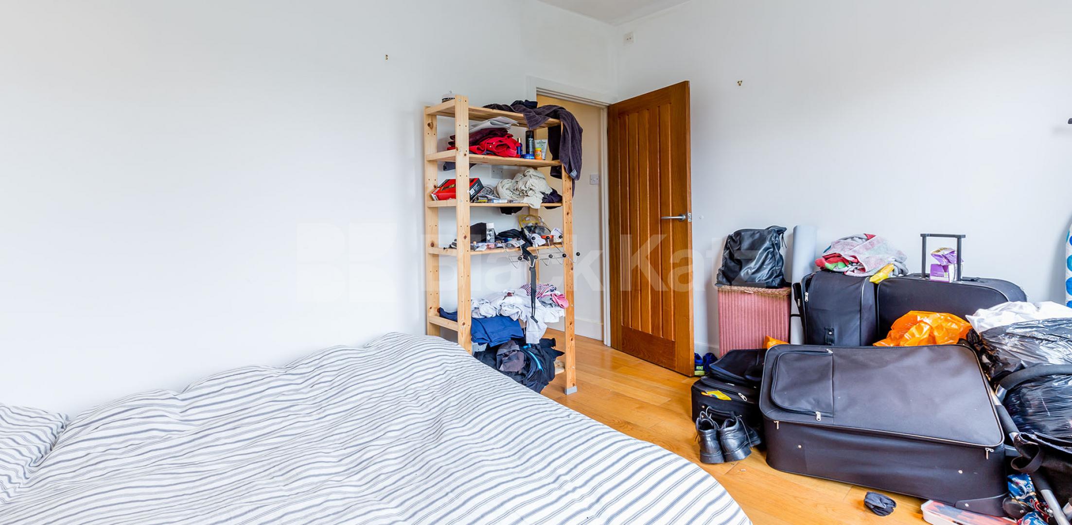 			RENT INCLUSIVE OF CTAX!, 3 Bedroom, 1 bath, 1 reception Flat			 Coniston Road, Crouch End