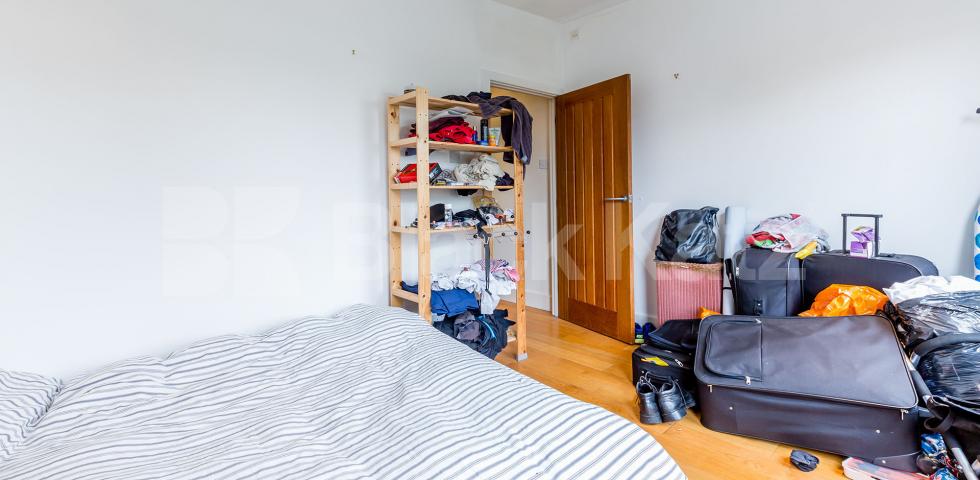 			RENT INCLUSIVE OF CTAX!, 3 Bedroom, 1 bath, 1 reception Flat			 Coniston Road, Crouch End